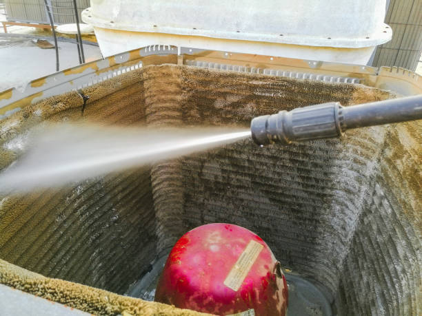 Best Affordable Air Duct Cleaning  in Danville, IN