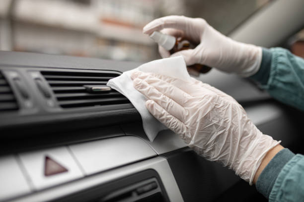 Trusted Danville, IN Airduct Cleaning Experts