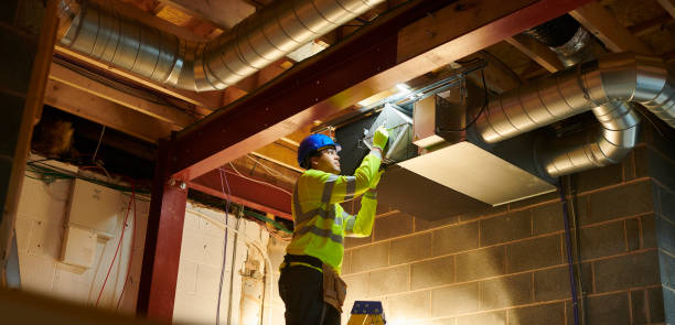 Trusted Danville, IN Airduct Cleaning Experts