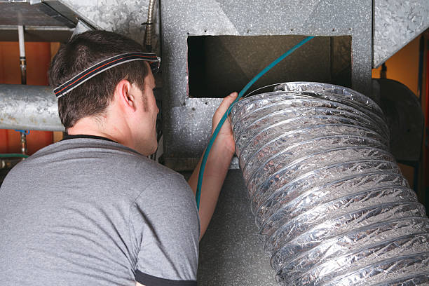 Best Air Duct Cleaning Near Me  in Danville, IN