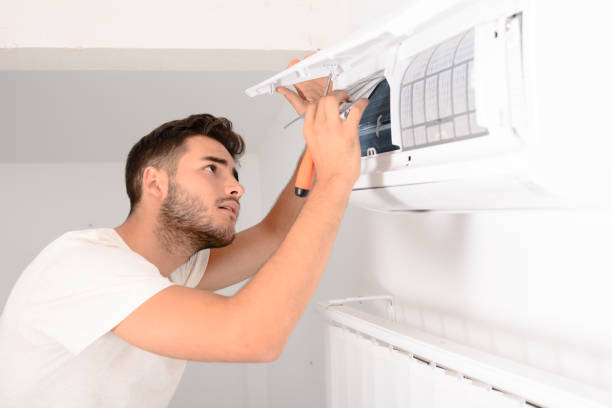 Best General Air Duct Cleaning  in Danville, IN